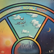 MORNING, NOON & NIGHT / Morning, Noon & Night (RSLA-726-G, LP)
