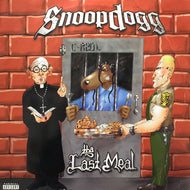 SNOOP DOGG / Tha Last Meal (P1 23225)