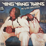 YING YANG TWINS / Me And My Brother (TV-2480-1)
