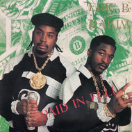 ERIC B & RAKIM / Paid In Full (Reissue)