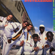 STETSASONIC / IN FULL GEAR (TB 1459) (Reissue)