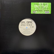 DR. DRE / STILL D.R.E. (069497192-1)