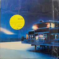西郷輝彦 / Souther (Express, ETP-90226, LP)
