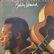 BOBBY WOMACK / Lookin' For A Love Again (UA-LA199-G, LP)