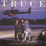 TRUCE / Nothin' But The Truce (Big Life,BLRLP29, 2LP)