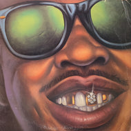 SLICK RICK / Teenage Love (44-08139)
