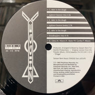 ZHIGGE / Rakin' In The Dough (reissue)