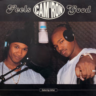 CAM'RON / Feels Good / Glory (49 79073)