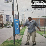 J. RAWLS / Great Live Caper (GAP 078)