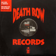 WARREN G & NATE DOGG / Regulate (S12DJ165)