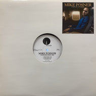 MIKE POSNER / Cooler Than Me (JRJS3532) 12inch