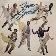 FIVE SPECIAL / Five Special (6E-206, LP)