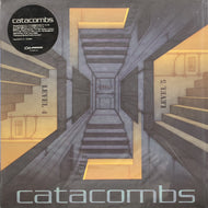 V.A. - C / Catacombs (VIJL-60049~50, 2LP)