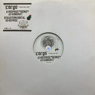 CARGO / Reprise EP (RRCRJ-050203)