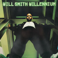 WILL SMITH / Willennium (C2 69985) LP