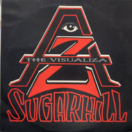 AZ / Sugar Hill / Rather Unique (Y-58407)
