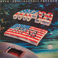 MFSB / Philadelphia Freedom (PZ 33845)