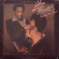 JOHNNY BRISTOL / Feeling The Magic (M3G-4983)