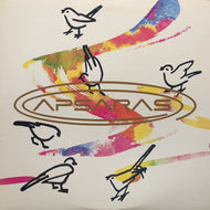 APASARAS / Apsaras (28 3H-119) LP