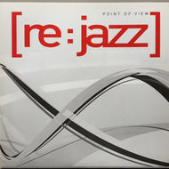 [re:jazz]/ Point Of View (IC 115-1) 2LP