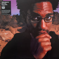 KING BRITT / Adventures In Lo-Fi (RR0013 LP, 2LP)