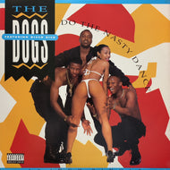 DOGS / Do The Nasty Dance (JR 6026)