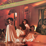 SISTER SLEDGE / We Are Family (SD 5209, LP)