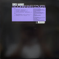 CHICO DEBARGE / Soopaman Lover (Remix) Motown, U12-56233,  12inch