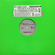 MARCOS HERNANDEZ / If You Were Mine Remix (TV-6123-0, 12inch)