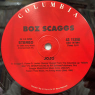 BOZ SCAGGS / JOJO (12inch)