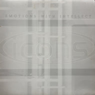 ICONS / Emotions With Intellect (MJAZZLP 1) 3LP