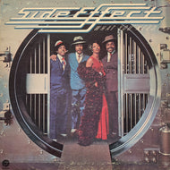 SIDE EFFECT / What You Need (F-9513, LP)