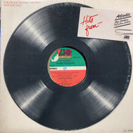 ULLANDA McCULLOUGH / Bad Company / Warm And Gentle Explosion (Promo)