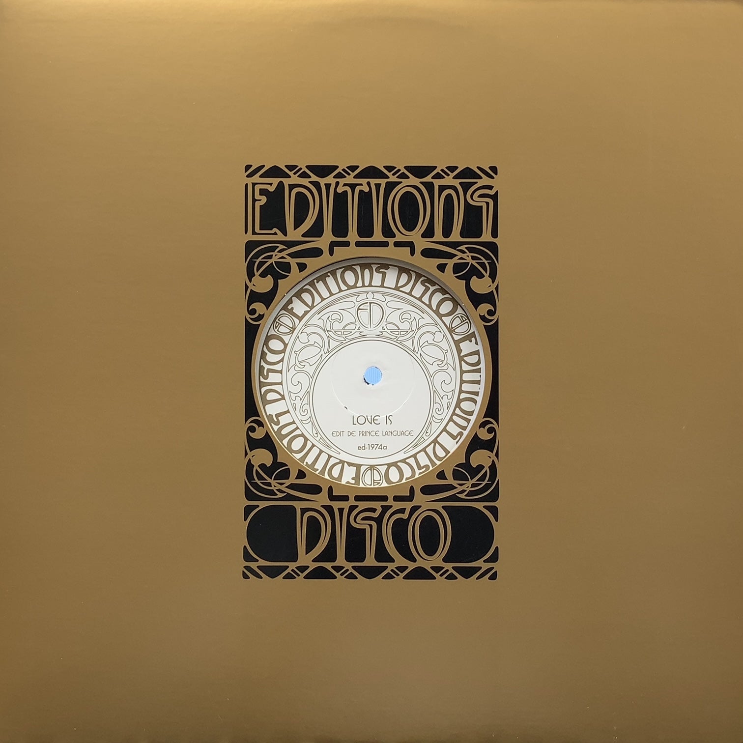 Gino Soccio / Midnight Rhythm / Love Is / Workin' – TICRO MARKET