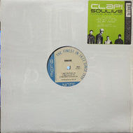 SOULIVE / Clap! (7243 5 38965 1 5, 12inch)