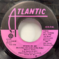 BEN E. KING / Stand By Me
