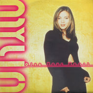 MYLIN / Give Your Heart (RR12-88115, 12inch)