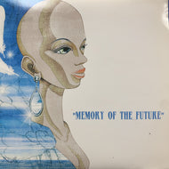 DJ NOZAWA / Memory Of The Future (Remastered 7INCH)