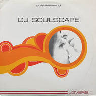 DJ SOULSCAPE / Lovers