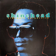 SHINEHEAD / Sidewalk University (61139-1)