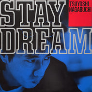 長渕剛 / Stay Dream (ETP-90436)