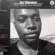 JAZZ LIBERATORZ / INDONESIA