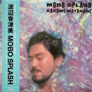 渡辺香津美 / MOBO SPLASH (帯付)(28MX2525)