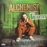 ALCHEMIST / 1ST INFANTRY (KOC-LP-9548)