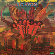 FATBACK BAND / NYCNYUSA (2391 265, LP)