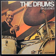 JO JONES / The Drums (SFX-10006~7)