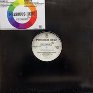 PRECISE HERO (PRECIOUS HERO) / Primary EP (RRCRA-70203, 12inch)