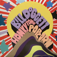 BILL DOGGETT / HONKY TONK POPCORN (Reissue)