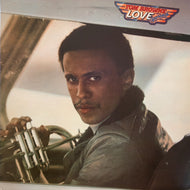 TOM BROWNE / Love Approach (GRP 5008, LP)