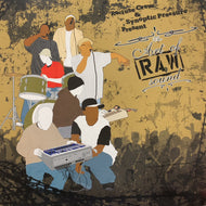 RECLUSE CREW & SYNOPTIC PRESSURE / THE ART OF RAW SOUND (kkat034)